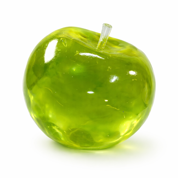 Apfel Squishy