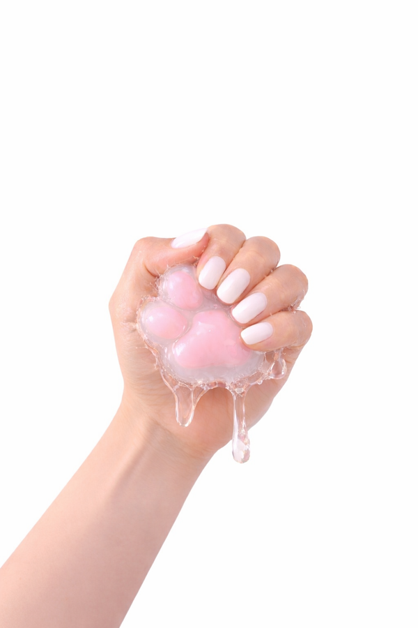 Pfoten Squishy