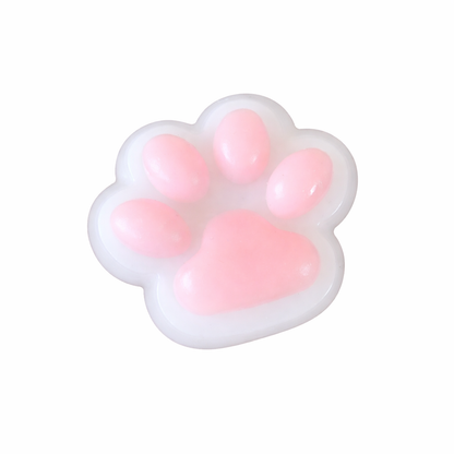 Pfoten Squishy