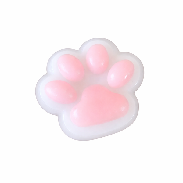Pfoten Squishy