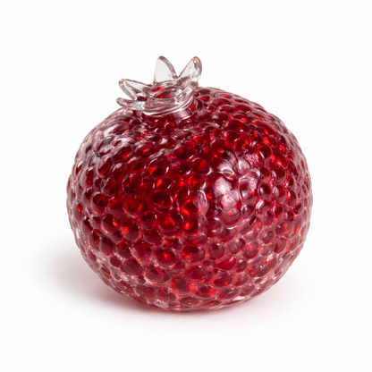 Granatapfel Squishy